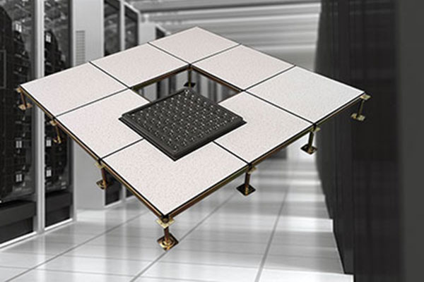 如何选择适合的防静电地板？